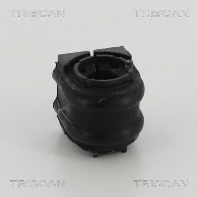 Coussinet de palier, stabilisateur Triscan A/S ref. 8500 43831