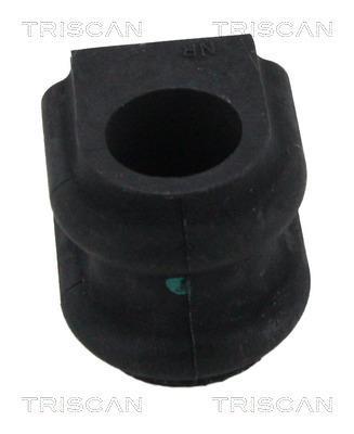 Coussinet de palier, stabilisateur Triscan A/S ref. 8500 43835