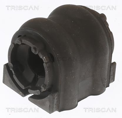 Coussinet de palier, stabilisateur Triscan A/S ref. 8500 43857