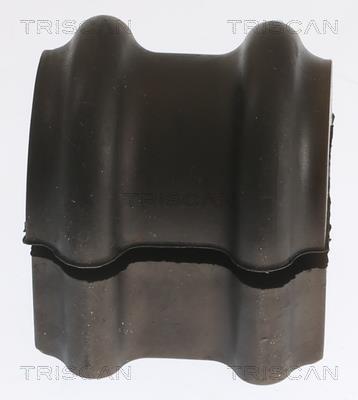 Coussinet de palier, stabilisateur Triscan A/S ref. 8500 43862