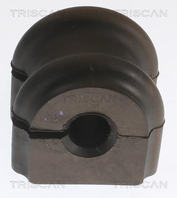 Coussinet de palier, stabilisateur Triscan A/S ref. 8500 43862