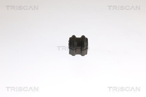 Coussinet de palier, stabilisateur Triscan A/S ref. 8500 43871