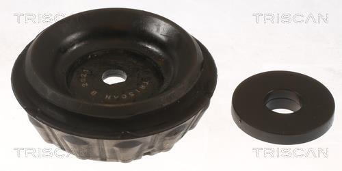 Butée d'amortisseur (Butée de suspension) Triscan A/S ref. 8500 43929