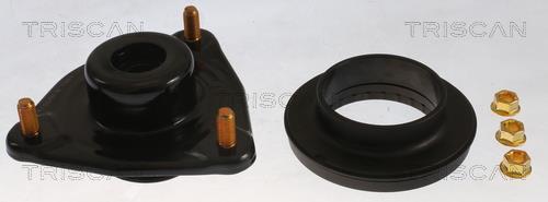 Suporte suspensão Triscan A/S ref. 8500 43933
