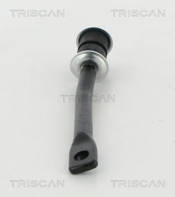Biellette de barre stabilisatrice (Biellette antiroulis) Triscan A/S ref. 8500 44612