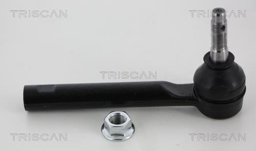Rótula barra de dirección Triscan A/S ref. 8500 50109