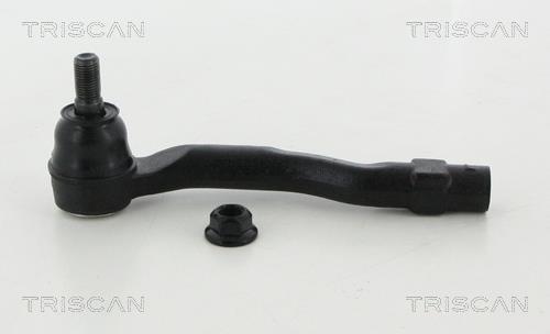 Rótula barra de dirección Triscan A/S ref. 8500 50168