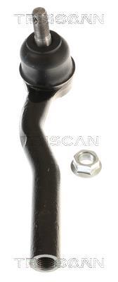 Rotule de direction Triscan A/S 8500 50170