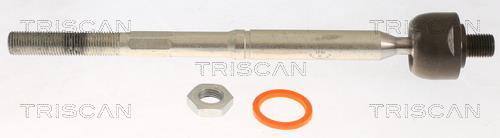 Tirante da direção Triscan A/S ref. 8500 50233