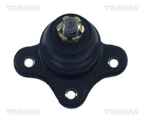 Rotule de suspension (Rotule de pivot) Triscan A/S ref. 8500 50505