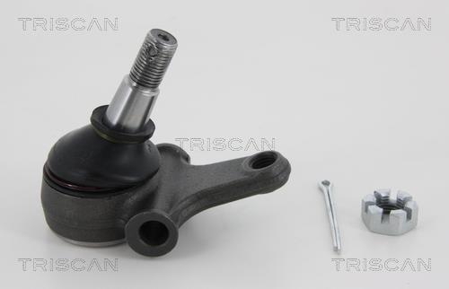 Rotule de suspension (Rotule de pivot) Triscan A/S 8500 50541
