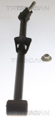 Triângulo, braço de suspensão Triscan A/S ref. 8500 50589