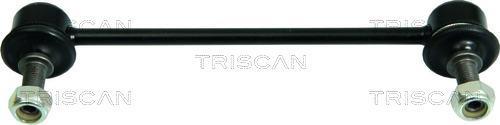 Stabilisateur, chassis (Biellette antiroulis) Triscan A/S ref. 8500 50609