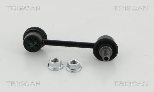Biellette de barre stabilisatrice (Biellette antiroulis) Triscan A/S ref. 8500 50610