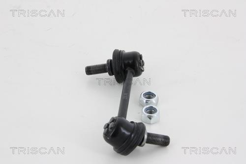 Biellette de barre stabilisatrice (Biellette antiroulis) Triscan A/S ref. 8500 50621