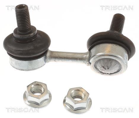 Biellette de barre stabilisatrice (Biellette antiroulis) Triscan A/S 8500 50638