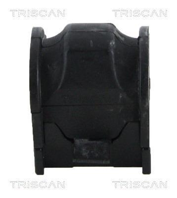 Coussinet de palier, stabilisateur Triscan A/S ref. 8500 50817
