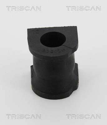 Coussinet de palier, stabilisateur Triscan A/S ref. 8500 50818