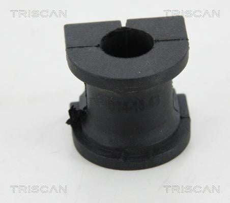 Coussinet de palier, stabilisateur Triscan A/S ref. 8500 50821