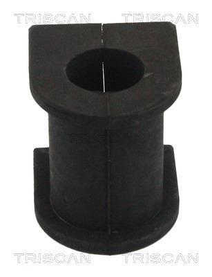 Coussinet de palier, stabilisateur Triscan A/S ref. 8500 50822