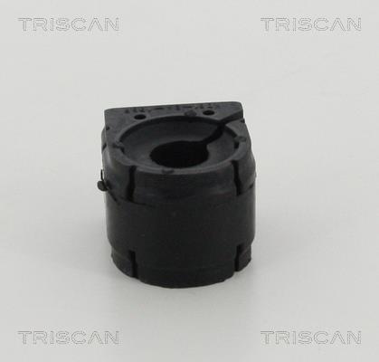 Coussinet de palier, stabilisateur Triscan A/S ref. 8500 50825