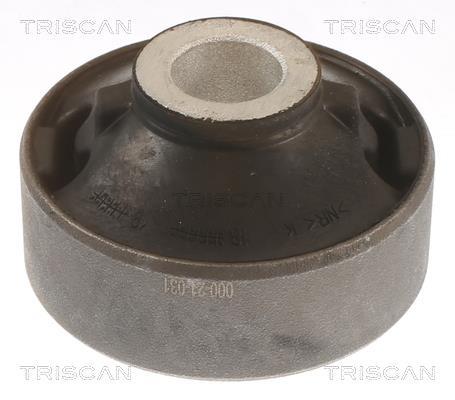 Silent bloc de suspension Triscan A/S 8500 50841