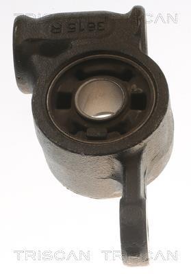 Silent bloc de suspension Triscan A/S 8500 50843