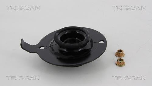 Copela de amortiguador Triscan A/S ref. 8500 50901