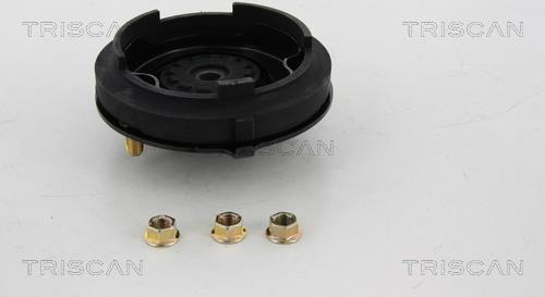 Butée d'amortisseur (Butée de suspension) Triscan A/S ref. 8500 50915