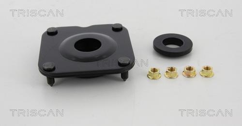 Suporte suspensão Triscan A/S ref. 8500 50918