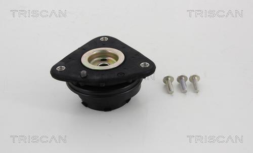 Butée d'amortisseur (Butée de suspension) Triscan A/S ref. 8500 50922