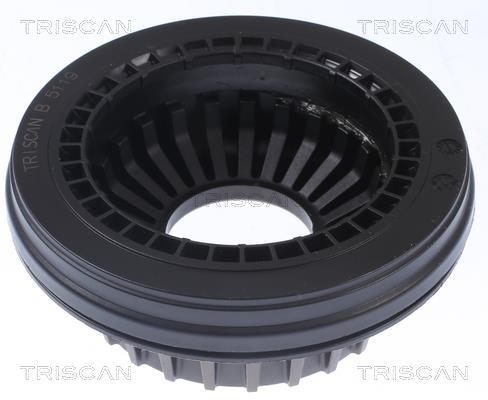 Rolamento copo de suspensão Triscan A/S ref. 8500 50924
