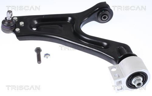 Triangle de suspension Triscan A/S ref. 8500 65524