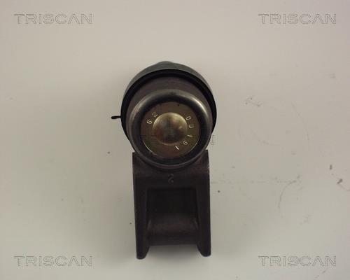 Rotule de suspension (Rotule de pivot) Triscan A/S 8500 656