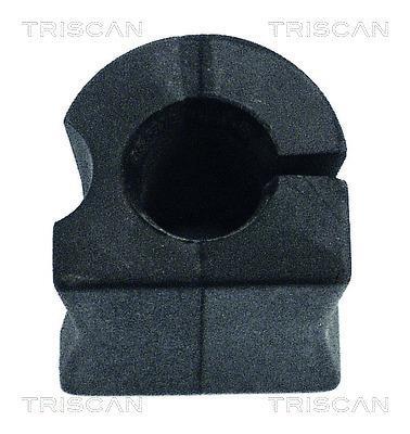 Rolamento de barra estabilizadora Triscan A/S ref. 8500 65821