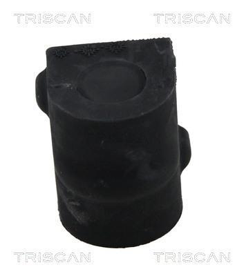 Coussinet de palier, stabilisateur Triscan A/S ref. 8500 65822