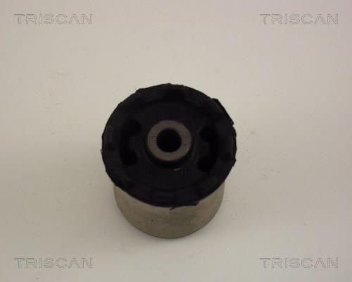 Silentblock del puente trasero Triscan A/S ref. 8500 65829