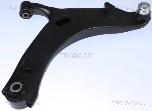 Triangle de suspension Triscan A/S 8500 68511