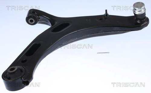 Triangle de suspension Triscan A/S 8500 68513