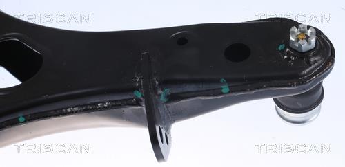 Triangle de suspension Triscan A/S 8500 68513