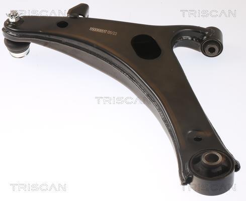 Triangle de suspension Triscan A/S ref. 8500 68517