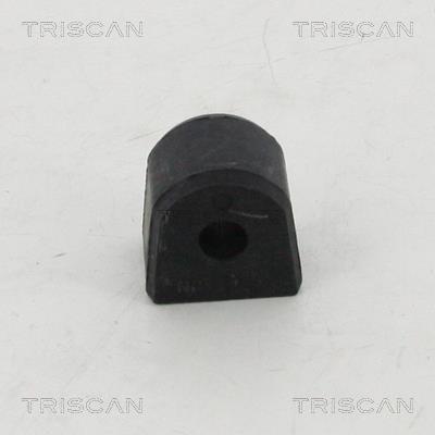 Coussinet de palier, stabilisateur Triscan A/S ref. 8500 68802
