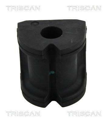 Coussinet de palier, stabilisateur Triscan A/S ref. 8500 68803