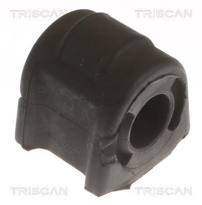 Coussinet de palier, stabilisateur Triscan A/S ref. 8500 68806