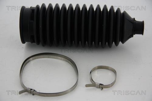 Butée hydraulique 850