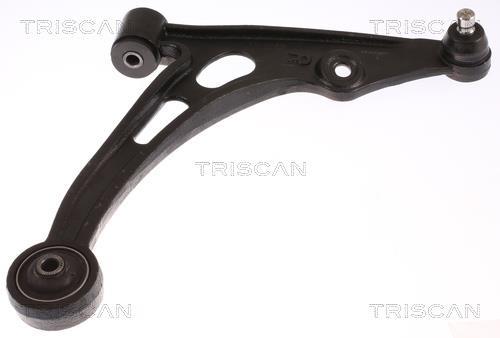 Triangle de suspension Triscan A/S ref. 8500 69514