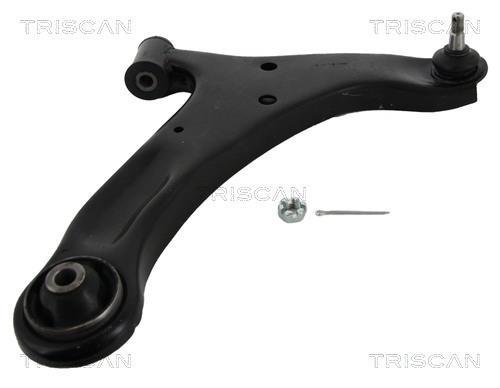 Triângulo, braço de suspensão Triscan A/S 8500 69523