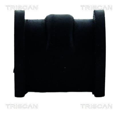 Coussinet de palier, stabilisateur Triscan A/S ref. 8500 69805