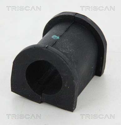Coussinet de palier, stabilisateur Triscan A/S ref. 8500 69808