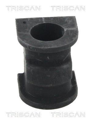 Coussinet de palier, stabilisateur Triscan A/S ref. 8500 69809